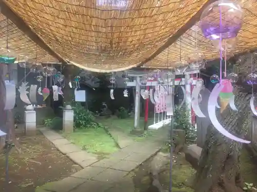 くまくま神社(導きの社 熊野町熊野神社)のその他建物