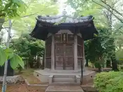 観音寺の建物その他