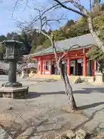 鞍馬寺(京都府)