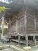 慈恩寺(山形県)