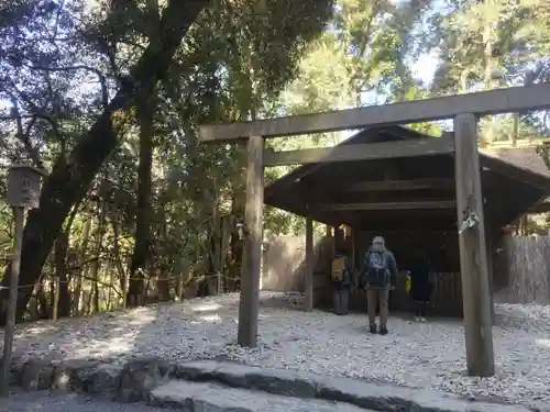 風日祈宮（皇大神宮別宮）(三重県)