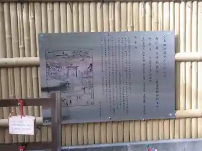 飯倉熊野神社(東京都)