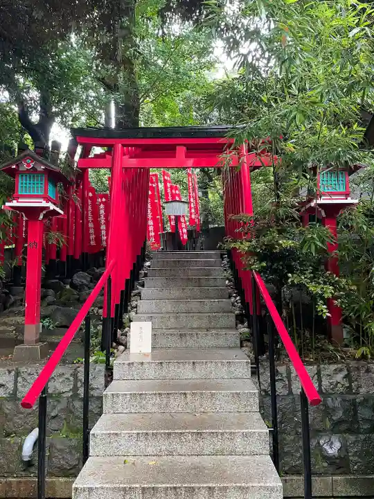 乃木神社(東京都)