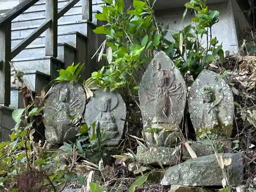 高顕寺(長野県)