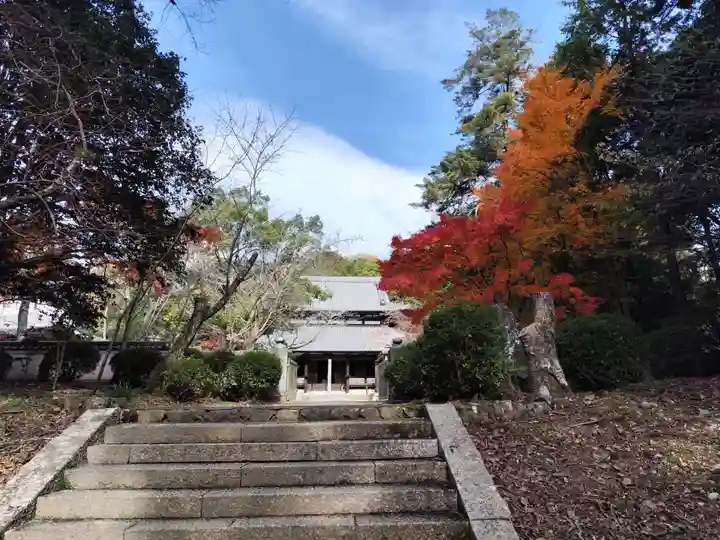 根来寺(和歌山県)