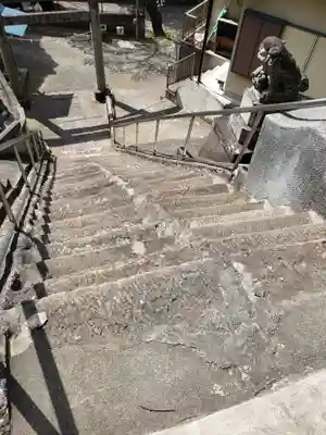 日枝神社のその他建物