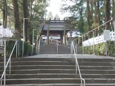 井伊谷宮のその他建物