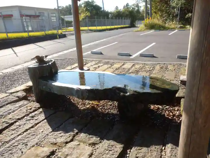 神徳稲荷神社のその他建物