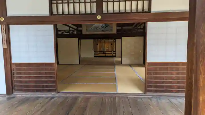 本法寺(京都府)