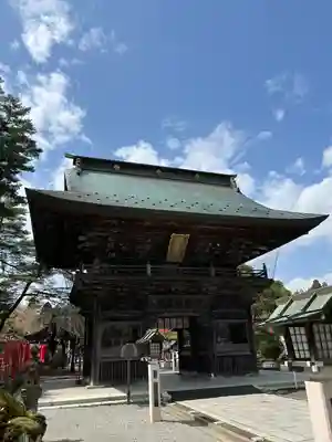竹駒神社(宮城県)
