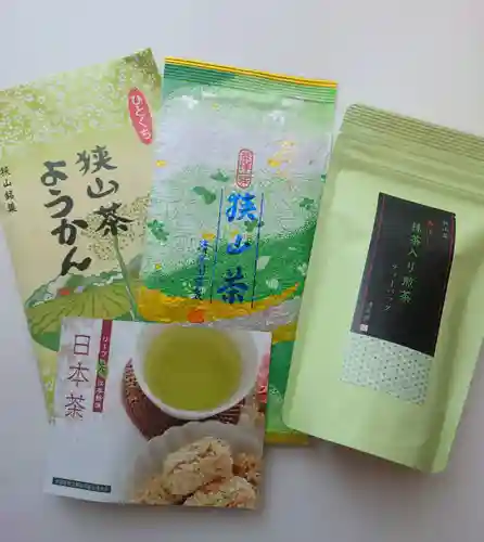 常泉寺観音堂(埼玉県)