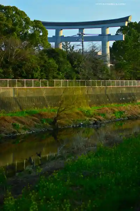 宮山神社(神奈川県)