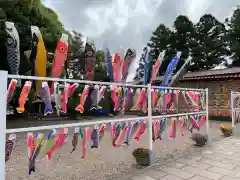 東海市熊野神社(愛知県)