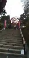 船魂神社のその他建物