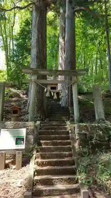 住吉玉津島神社(栃木県)