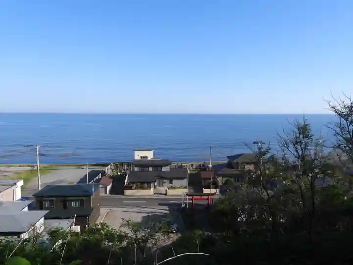 豊受美神社(青森県)