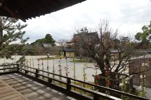 大覚寺のその他建物