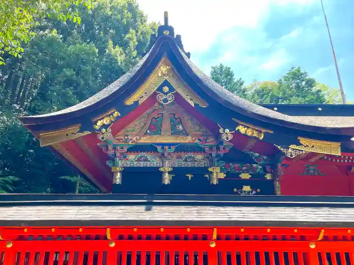 六所神社(愛知県)