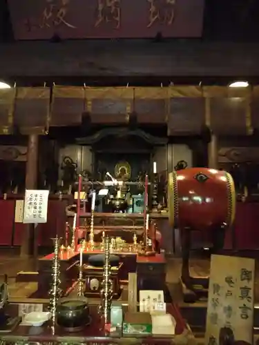 出羽国分寺薬師堂(山形県)