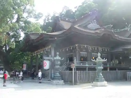 金刀比羅宮(香川県)