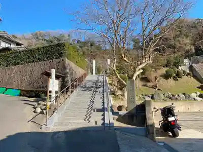 来迎寺（西御門）のその他建物
