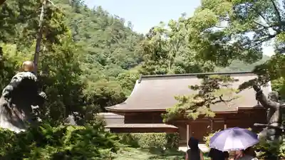 出雲大社(島根県)