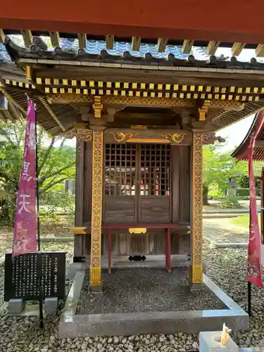 大杉神社(茨城県)