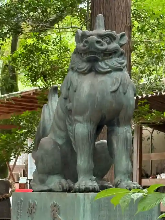平塚八幡宮(神奈川県)