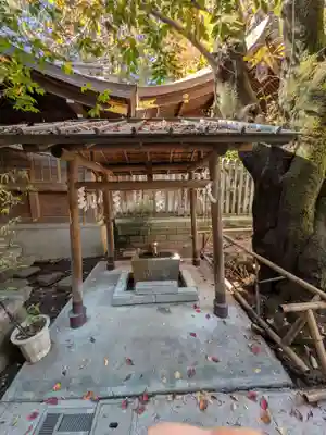 金刀比羅神社(東京都)