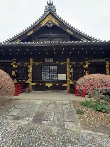 栄国寺(愛知県)