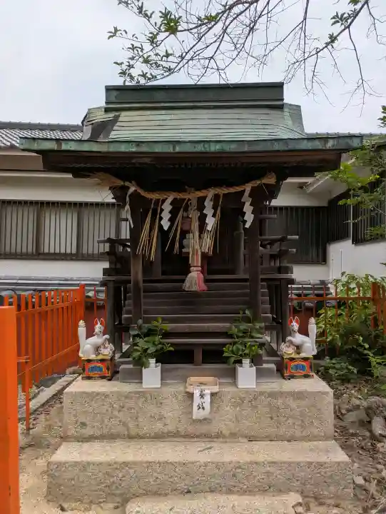 玉津島神社(和歌山県)