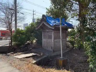 道祖神社(千葉県)