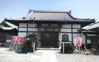 養源寺(静岡県)
