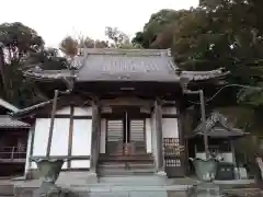 大明寺(神奈川県)