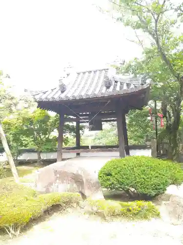 法輪寺のその他建物