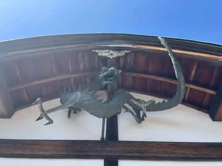 奥宮神社(京都府)