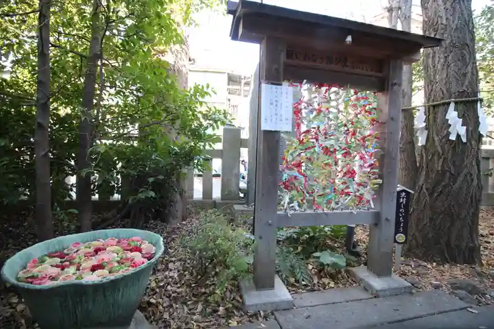 行田八幡神社のその他建物