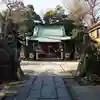 高円寺天祖神社のその他建物