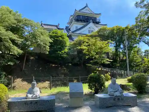 龍城神社(愛知県)