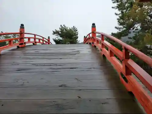 厳島神社(広島県)