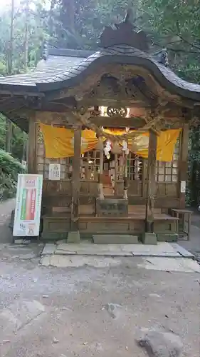金持神社(鳥取県)