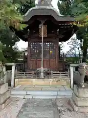 荒井神社(兵庫県)