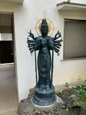 東覚寺(東京都)