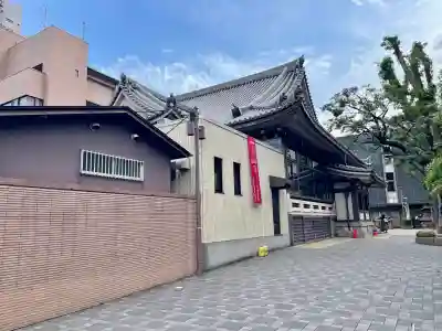 とげぬき地蔵尊 高岩寺(東京都)