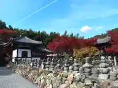 化野念仏寺(京都府)