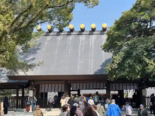 熱田神宮(愛知県)