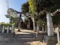 大酒神社(京都府)