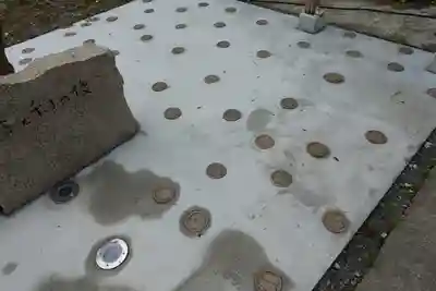 こま･チヨ神社(兵庫県)