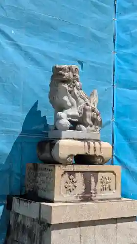 新宮神社(滋賀県)