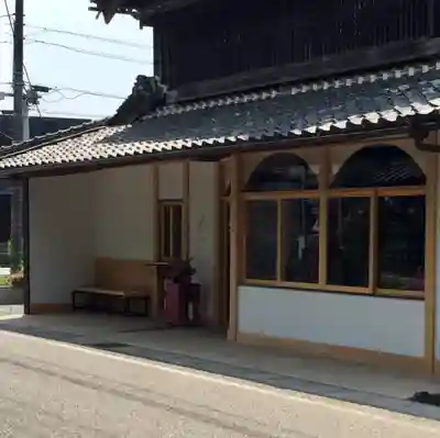 竹神社(三重県)